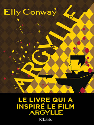 cover image of Argylle